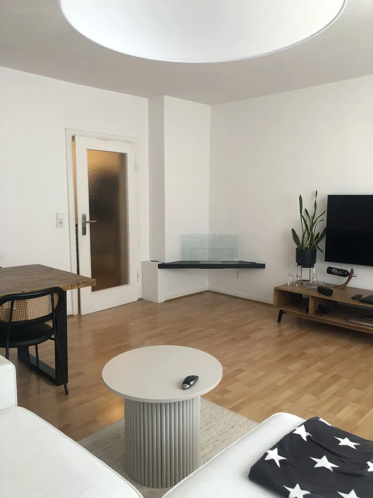 3 Zimmer Wohnung mit 70 m² in Köln – Bild 3