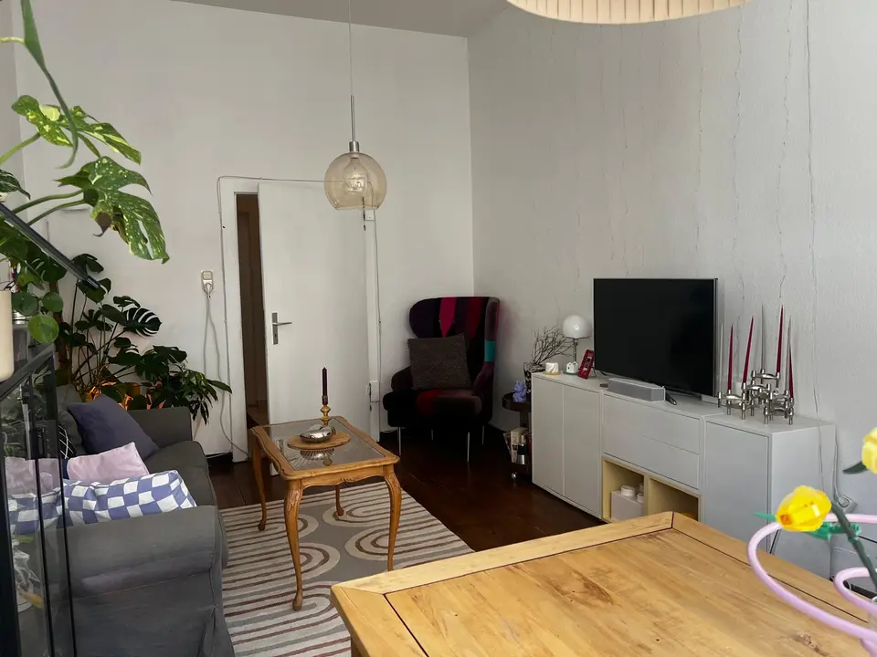 3 Zimmer Wohnung mit 75 m² in Saarbrücken – Bild 8