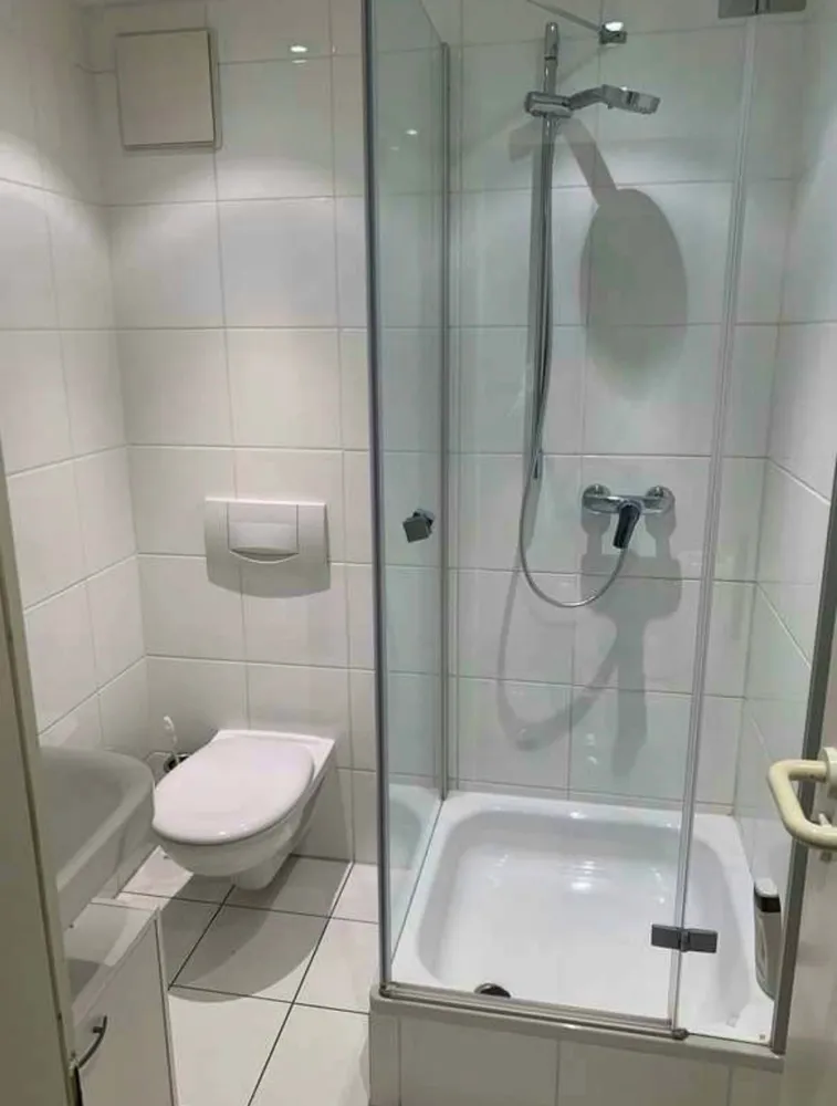 Shared room with 15 m² in Munich – Photo 5