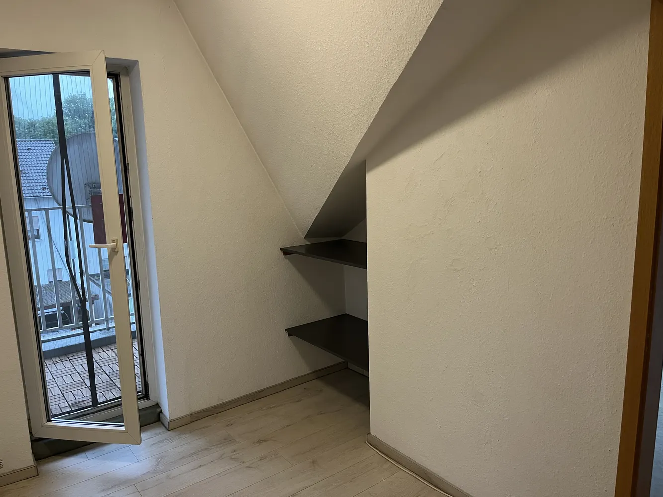 2 room apartment with 48 m² in Kassel – Photo 3