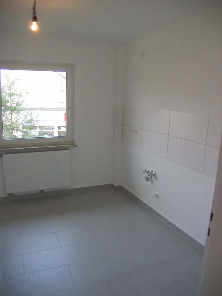 2 Zimmer Wohnung mit 60 m² in Wiesbaden – Bild 4