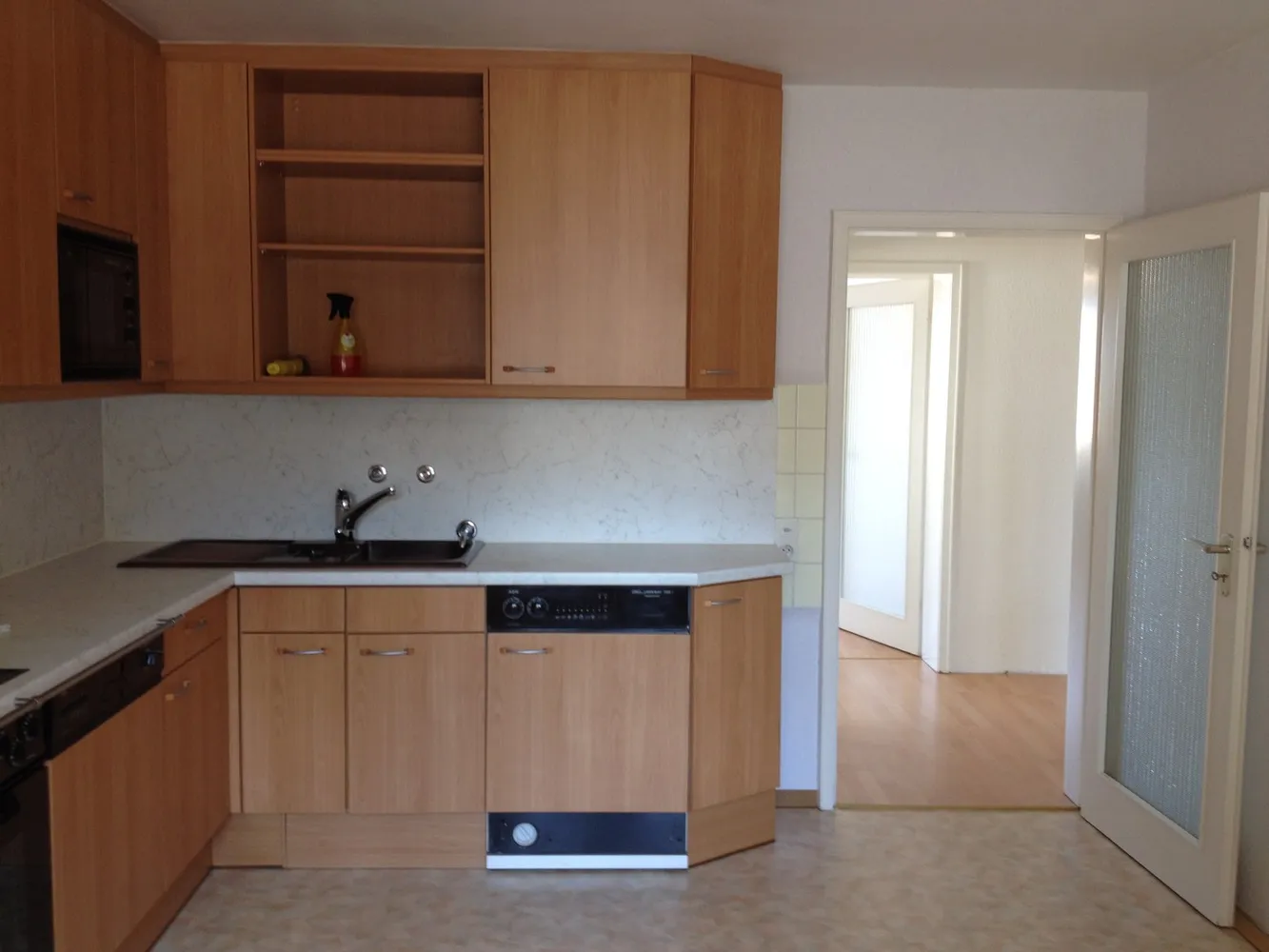 2 Zimmer Wohnung mit 55 m² in Pforzheim – Bild 3