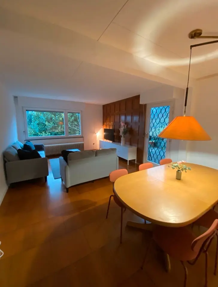 WG-Zimmer mit 12 m² in Lahr/Schwarzwald – Bild 1