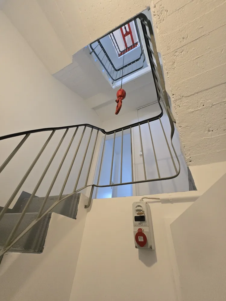6 Zimmer Wohnung mit 163 m² in Hamburg – Bild 7
