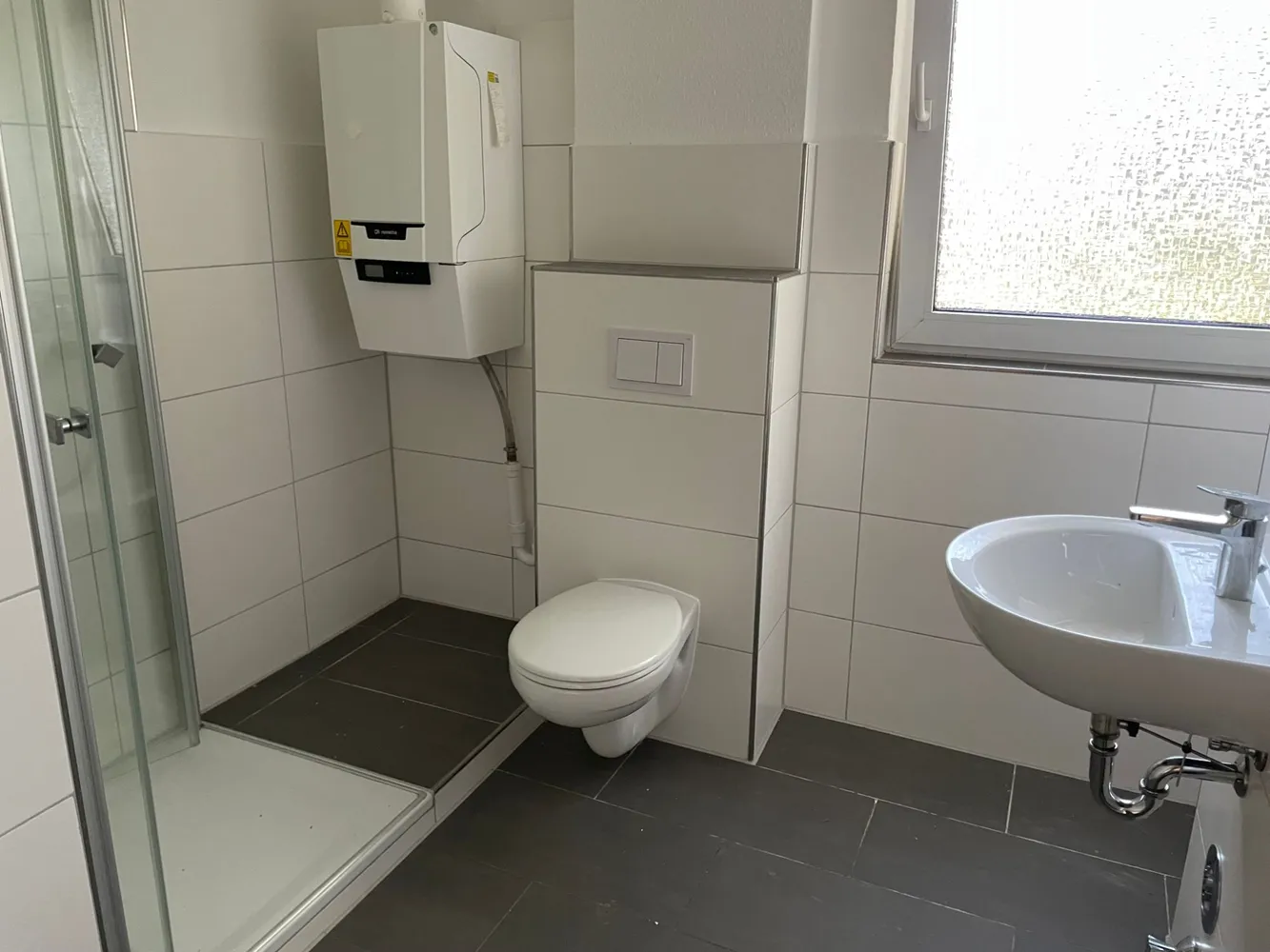 2 Zimmer Wohnung mit 51 m² in Oberhausen – Bild 12