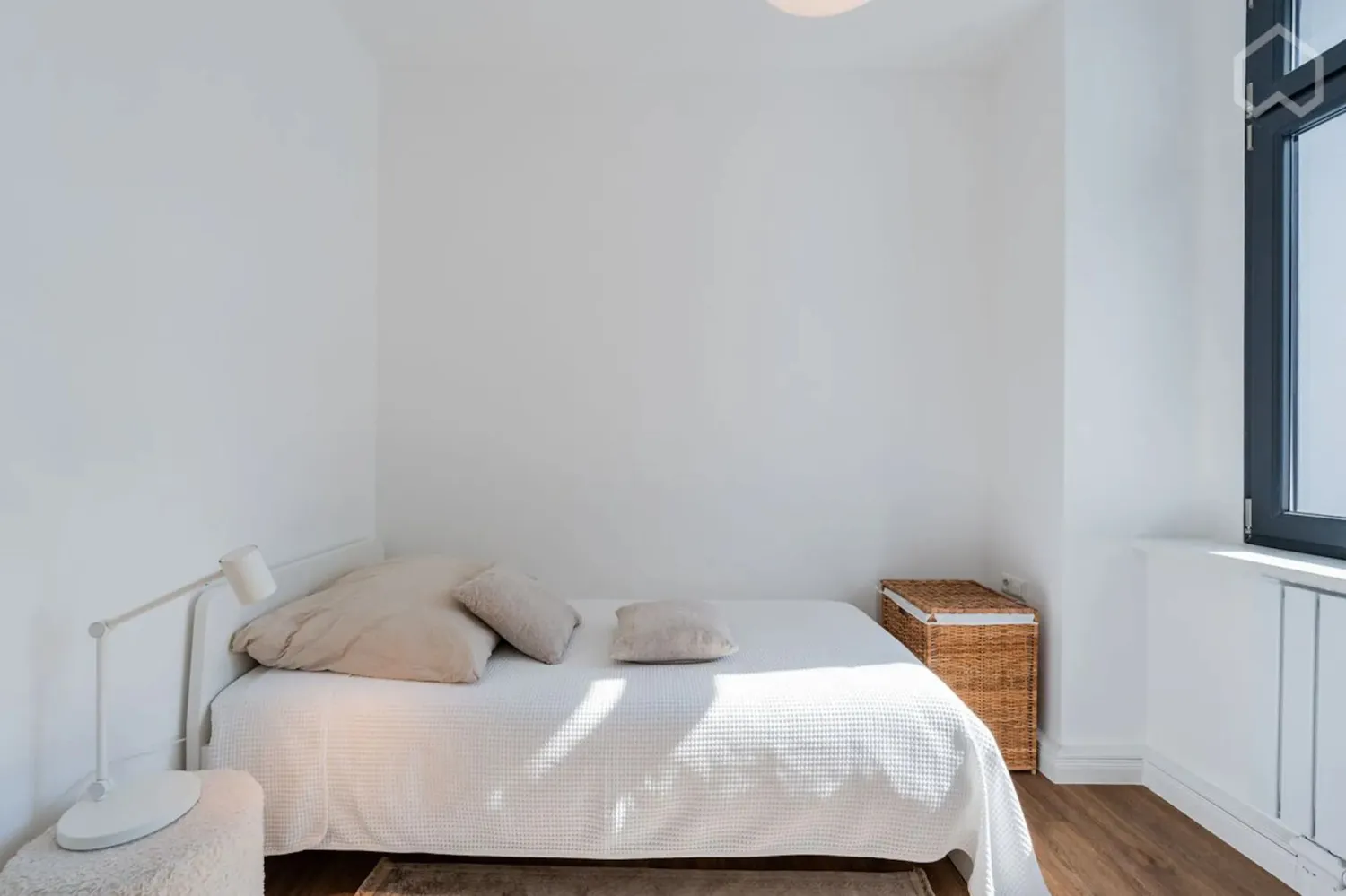 Shared room with 11 m² in Berlin – Photo 5