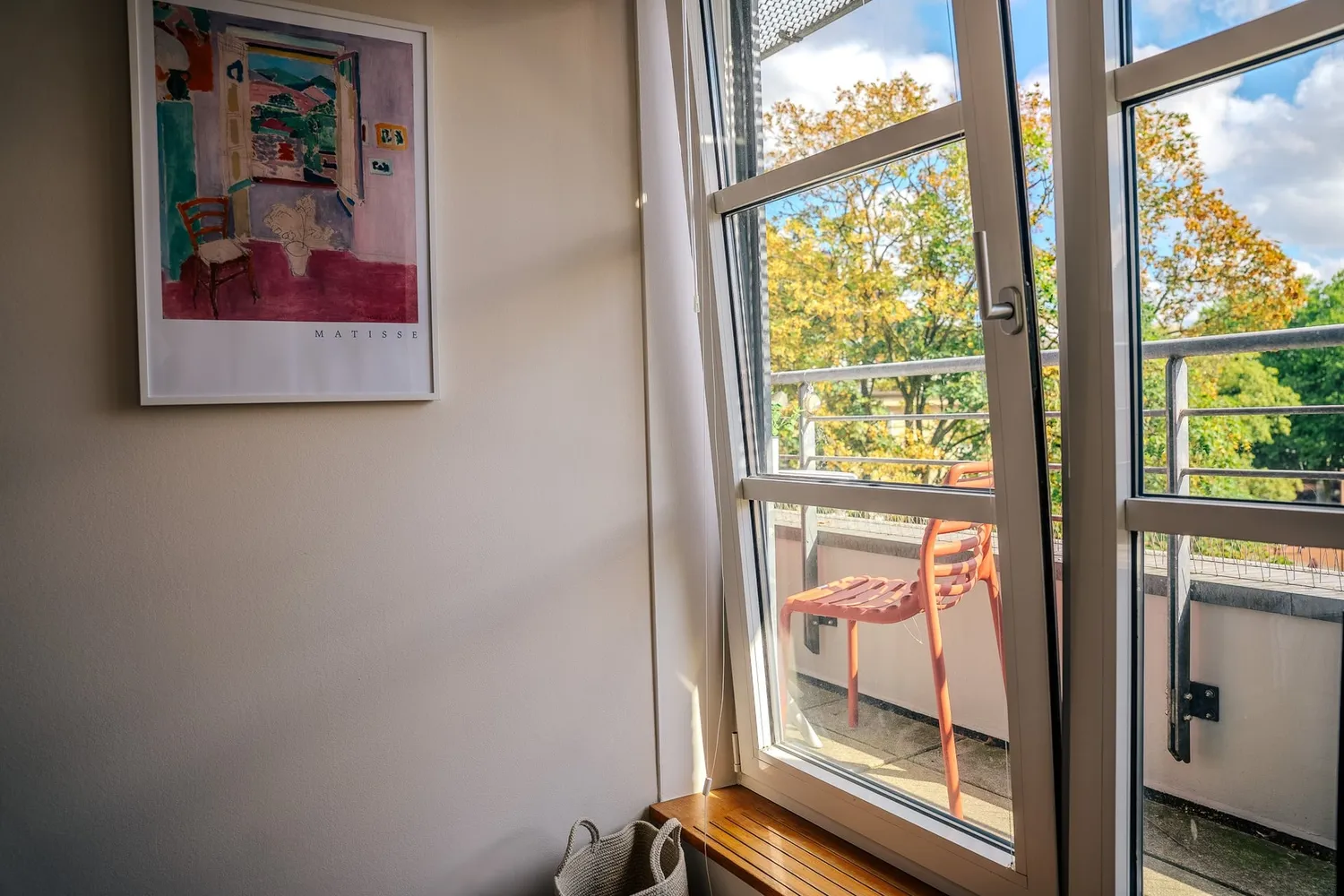 1 Zimmer Wohnung mit 22 m² in Hamburg – Bild 10
