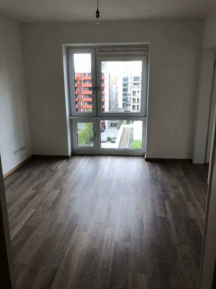 2 Zimmer Wohnung mit 60 m² in Hamburg – Bild 4