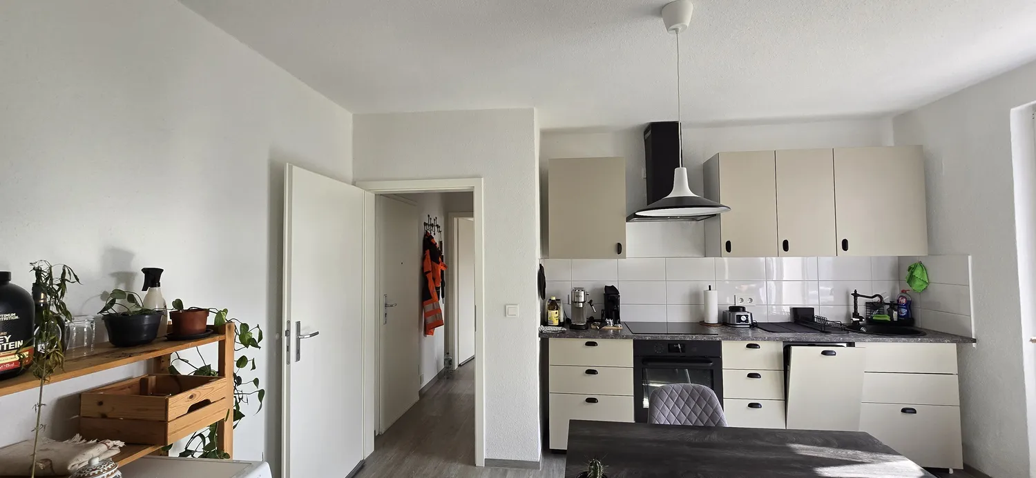 2 Zimmer Wohnung mit 45 m² in Bochum – Bild 5
