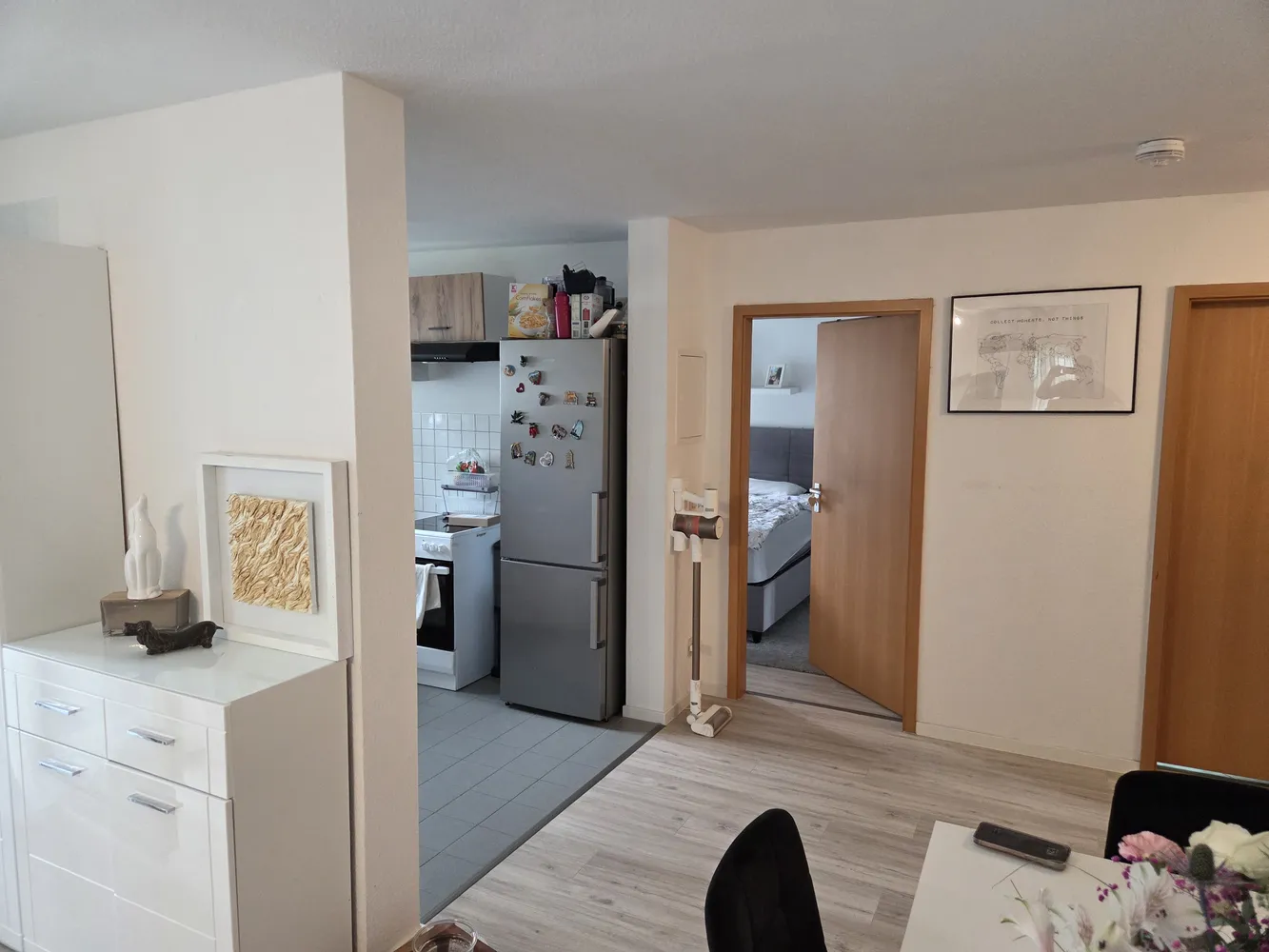 2 Zimmer Wohnung mit 54 m² in Leipzig – Bild 6