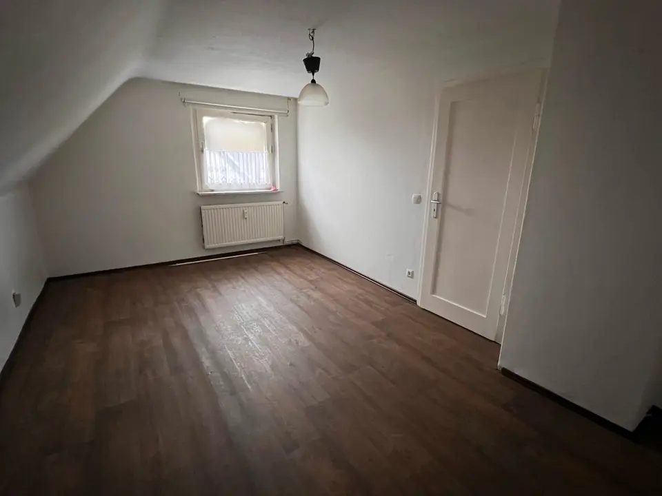 2 Zimmer Wohnung mit 57 m² in Salzgitter – Bild 2