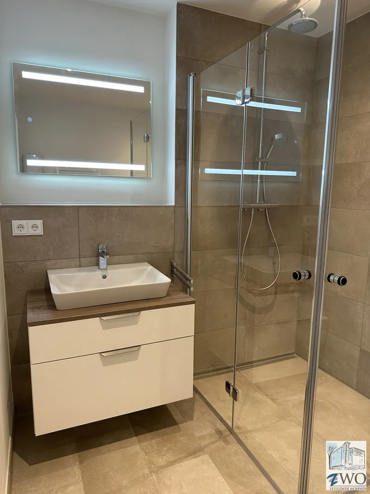 1 Zimmer Wohnung mit 43 m² in Bocholt – Bild 4