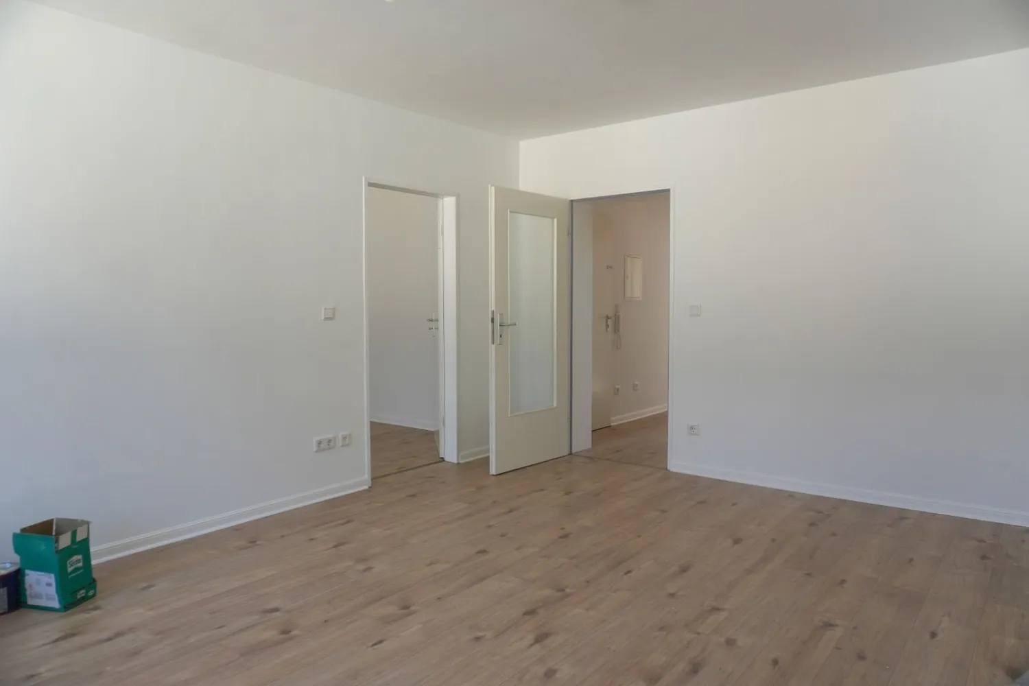 3 Zimmer Wohnung mit 72 m² in Düsseldorf – Bild 1