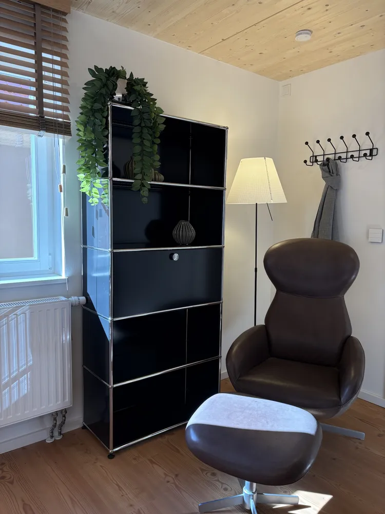 1 Zimmer Wohnung mit 45 m² in Erlangen – Bild 12