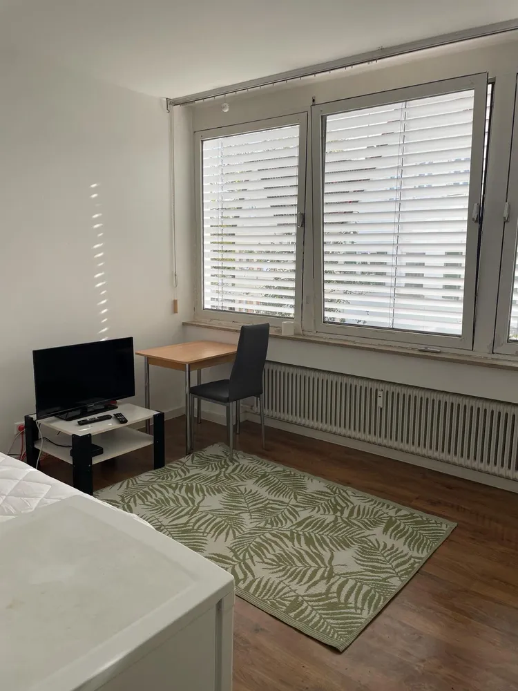 1 Zimmer Wohnung mit 17 m² in Waiblingen – Bild 5