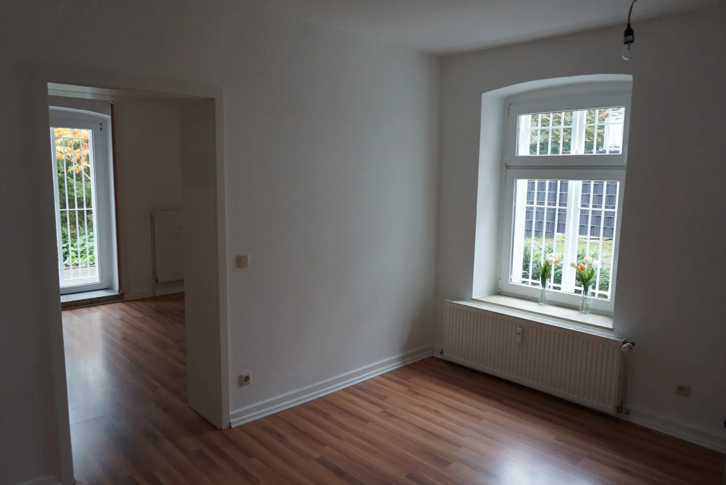 3 Zimmer Wohnung mit 40 m² in Essen – Bild 5