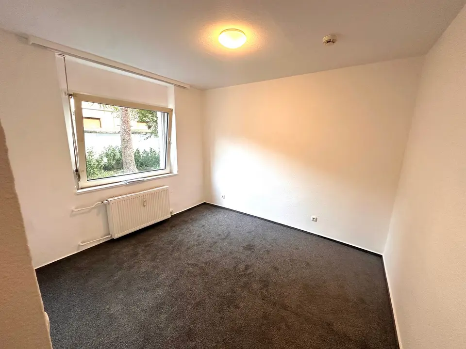 2 Zimmer Wohnung mit 25 m² in Krefeld – Bild 1