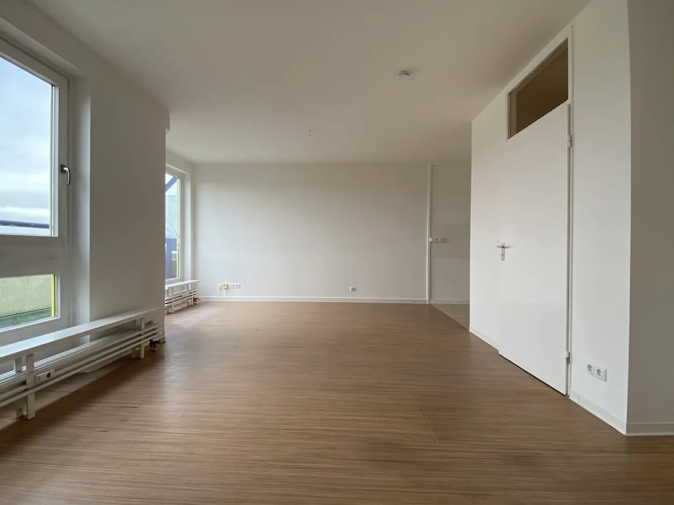 1 Zimmer Wohnung mit 41 m² in Berlin – Bild 7