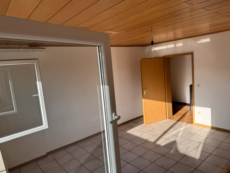 2 Zimmer Wohnung mit 66 m² in Mosbach – Bild 3