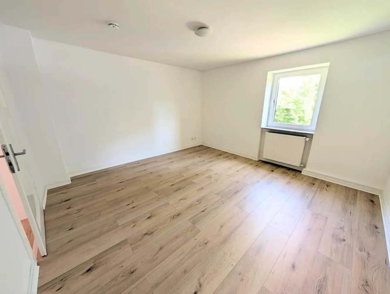 3 room apartment with 65 m² in Bremen – Photo 1