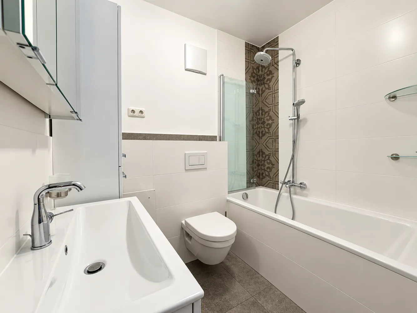 3 Zimmer Wohnung mit 88 m² in Frankfurt am Main – Bild 7