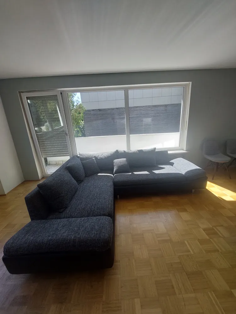 2 Zimmer Wohnung mit 60 m² in München – Bild 1