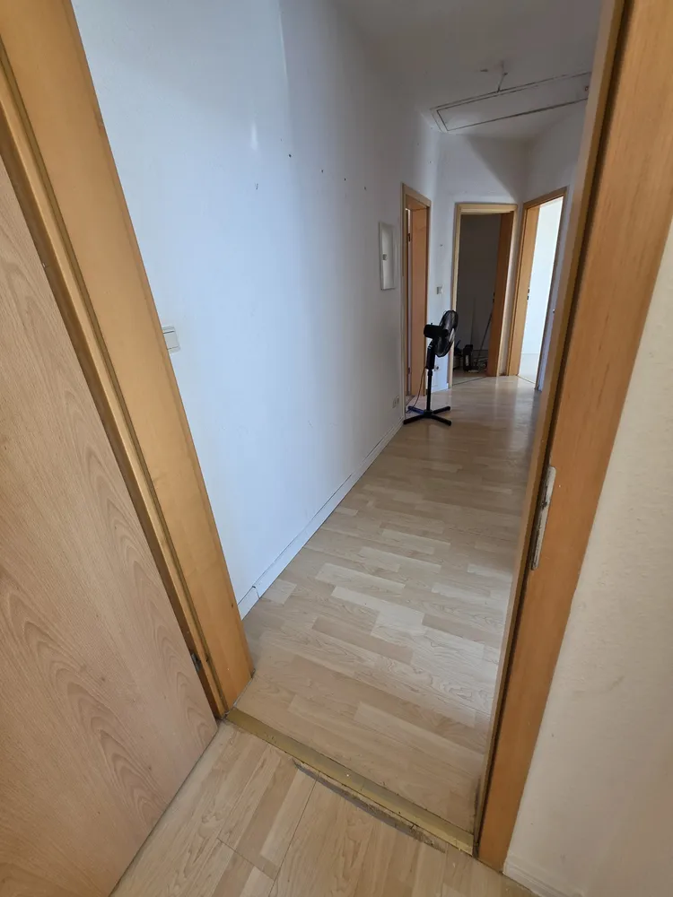 3 Zimmer Wohnung mit 85 m² in Ludwigshafen am Rhein – Bild 6