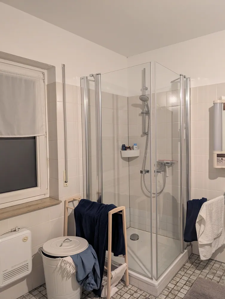 2 Zimmer Wohnung mit 92 m² in Darmstadt – Bild 7