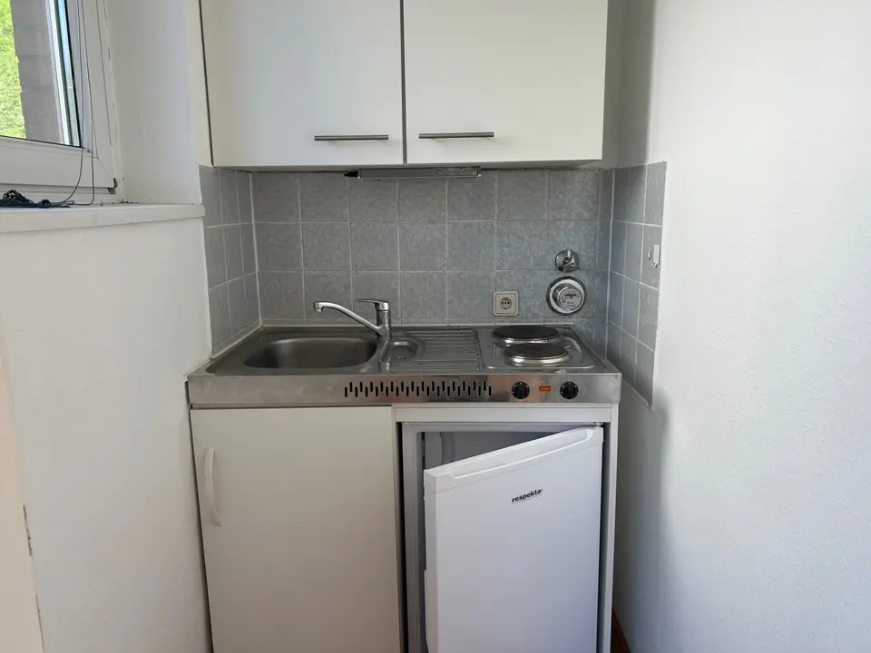 2 Zimmer Wohnung mit 26 m² in Hamburg – Bild 7