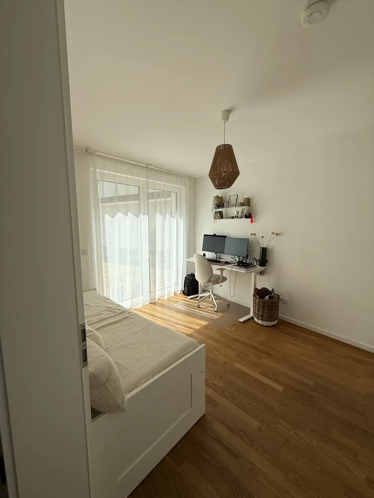 3 Zimmer Wohnung mit 82 m² in Frankfurt am Main – Bild 4
