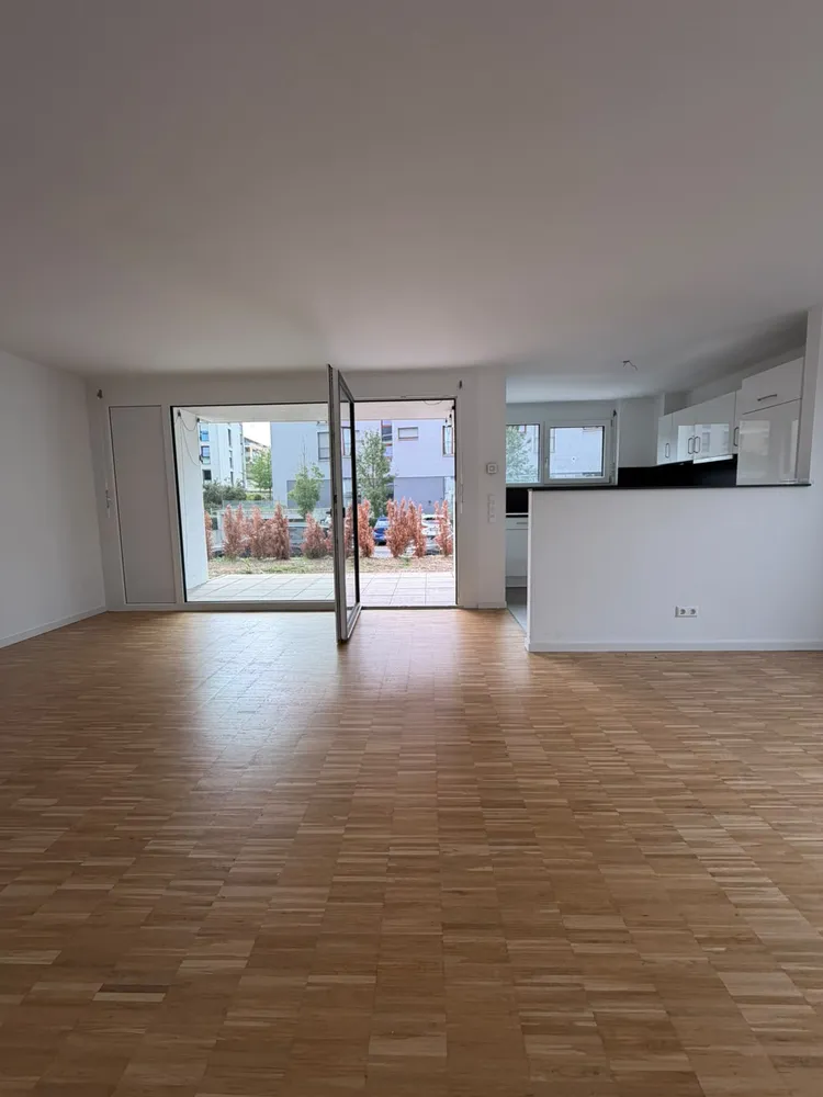 3 Zimmer Wohnung mit 83 m² in Stuttgart – Bild 1