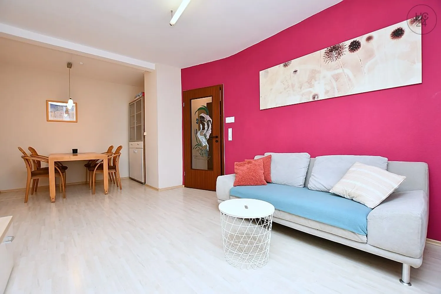 2 Zimmer Wohnung mit 59 m² in Stuttgart – Bild 8