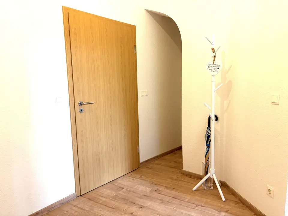 Studio mit 48 m² in Wurzen – Bild 9