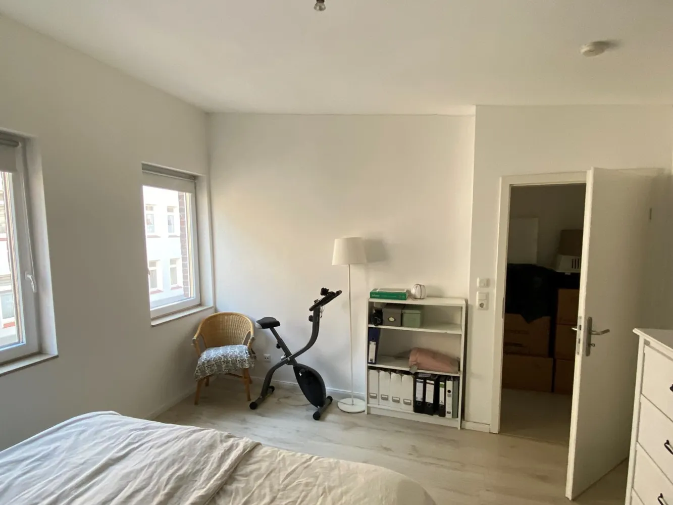 3 Zimmer Wohnung mit 71 m² in Hamburg – Bild 12