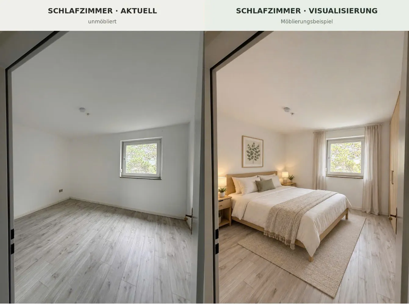 2 Zimmer Wohnung mit 58 m² in München – Bild 8