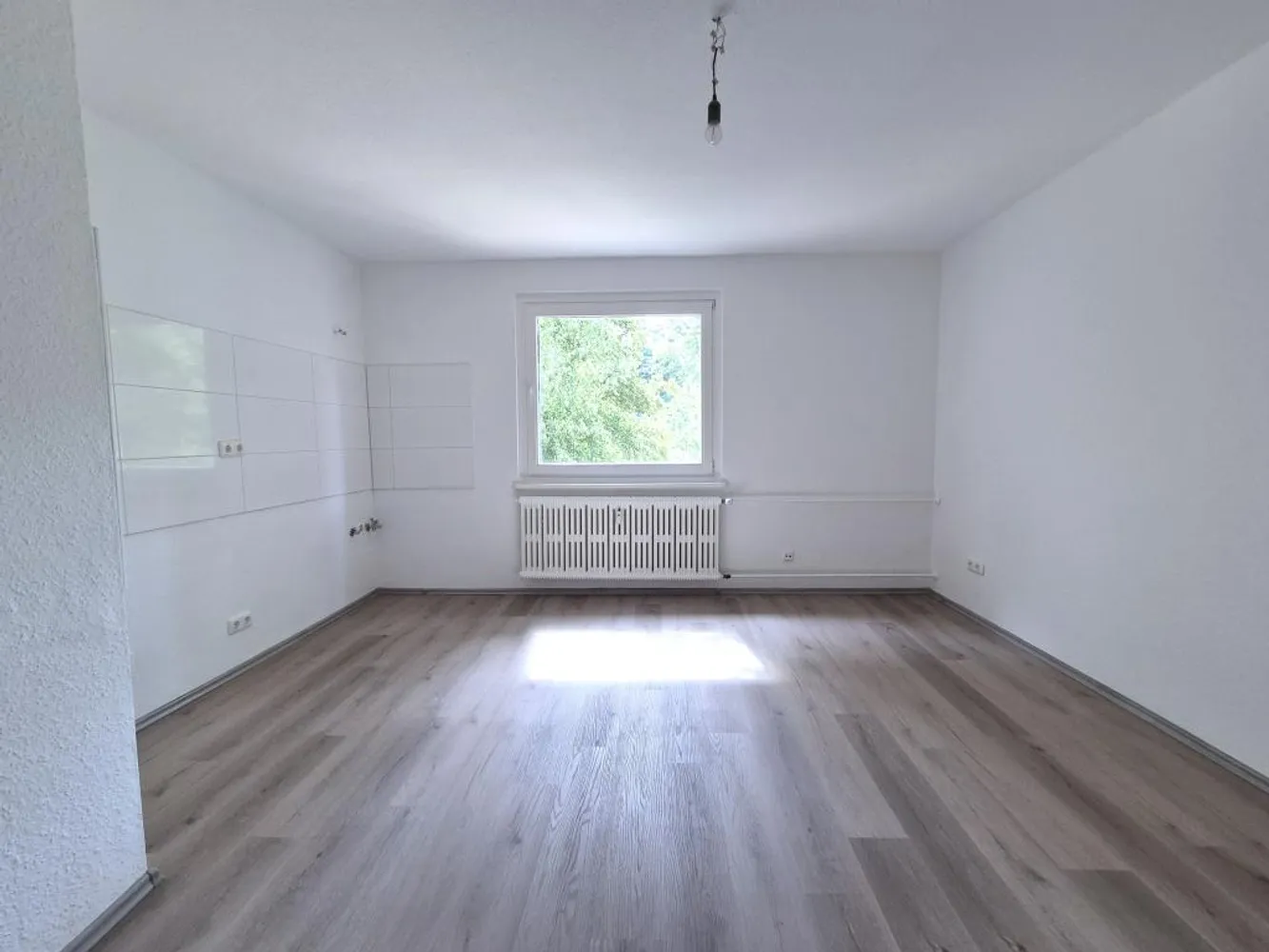 1 Zimmer Wohnung mit 35 m² in Duisburg – Bild 6