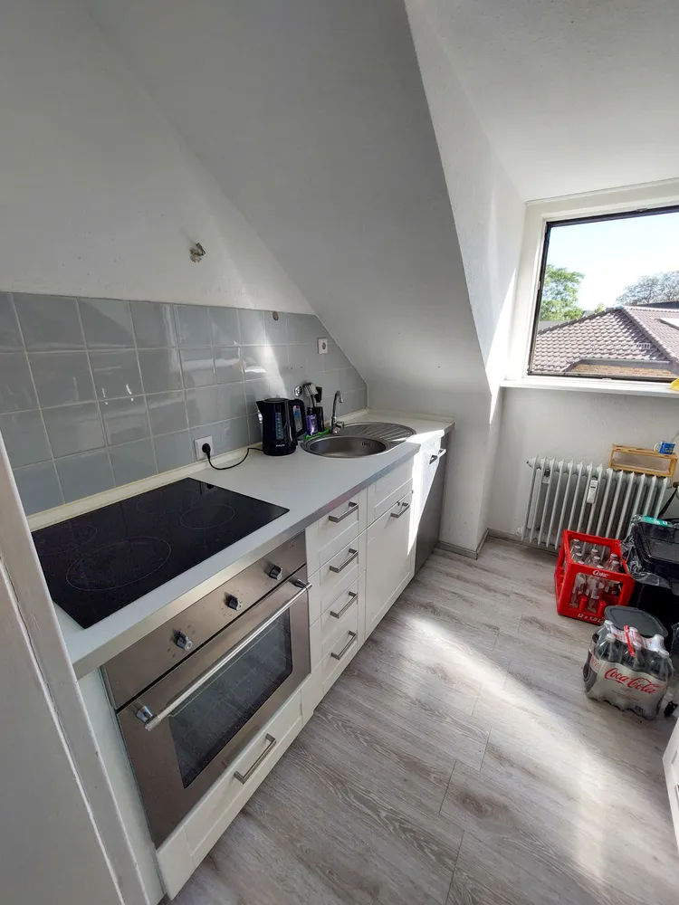 4 Zimmer Wohnung mit 53 m² in Dortmund – Bild 7