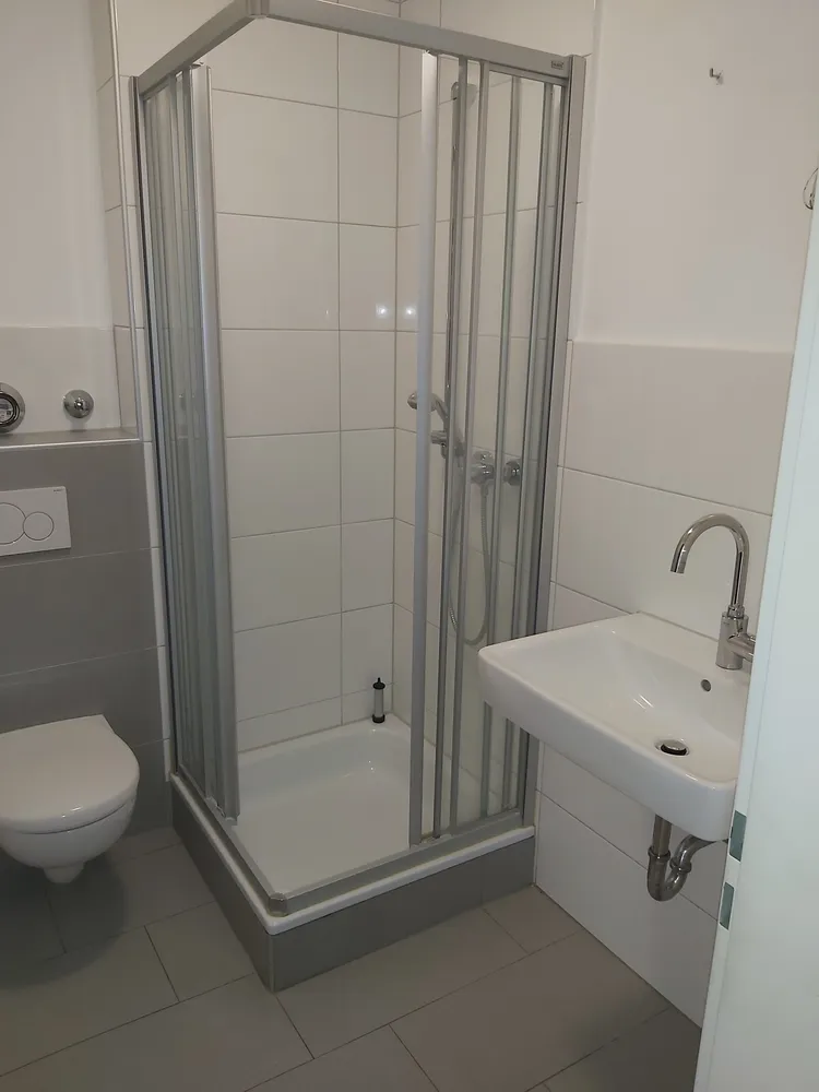 2 room apartment with 44 m² in Gelsenkirchen – Photo 3