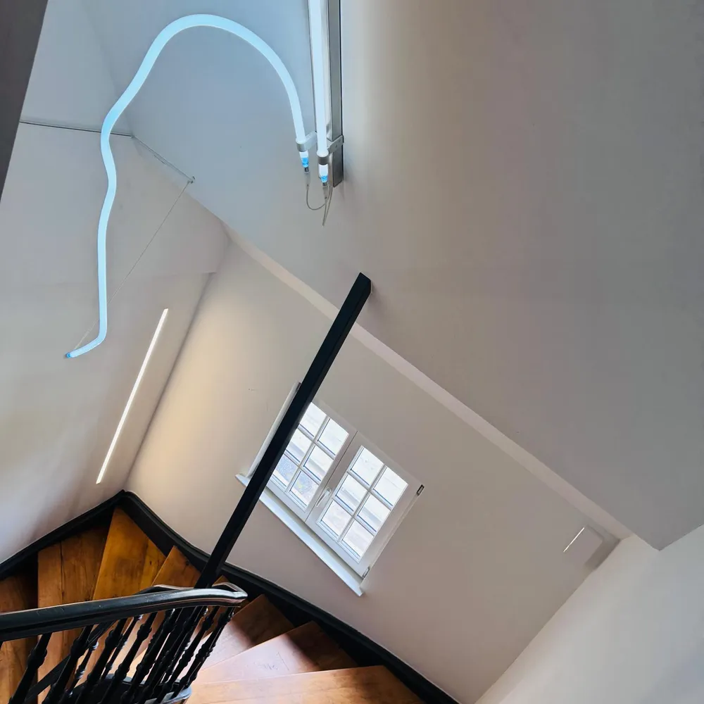 3 Zimmer Wohnung mit 100 m² in Hannover – Bild 4
