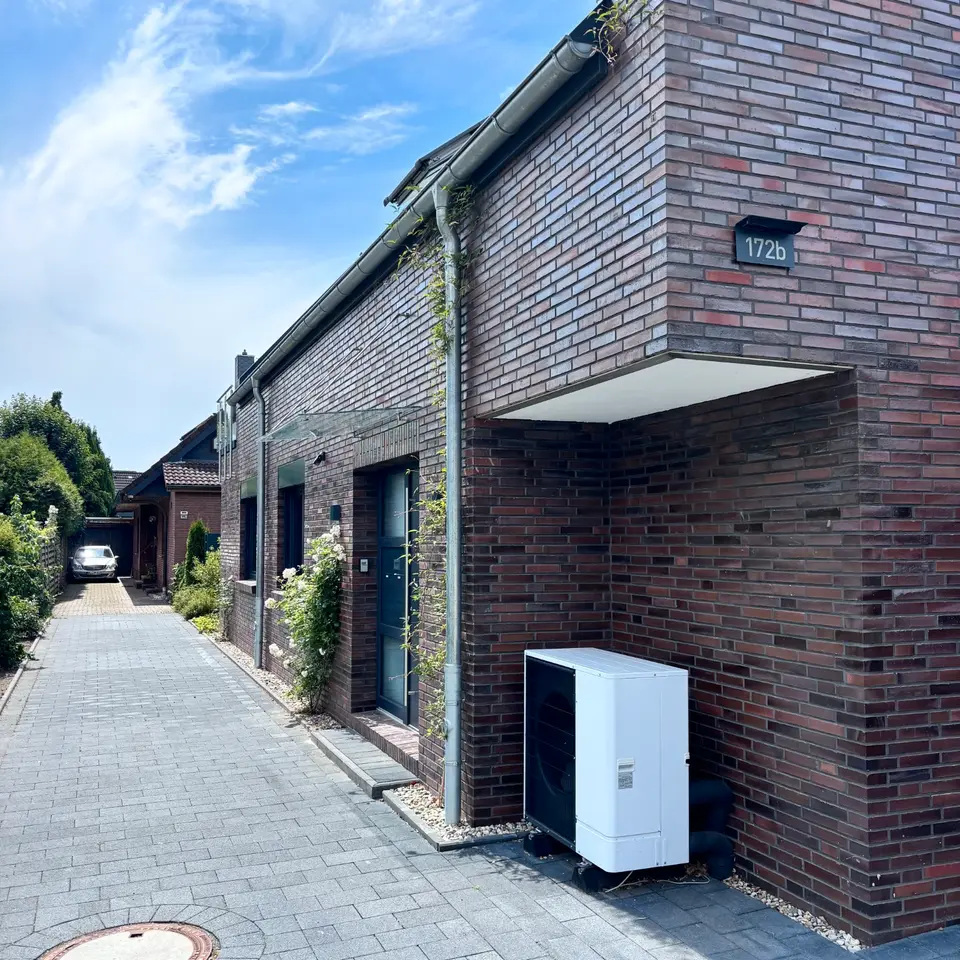 WG-Zimmer mit 74 m² in Oldenburg – Bild 4