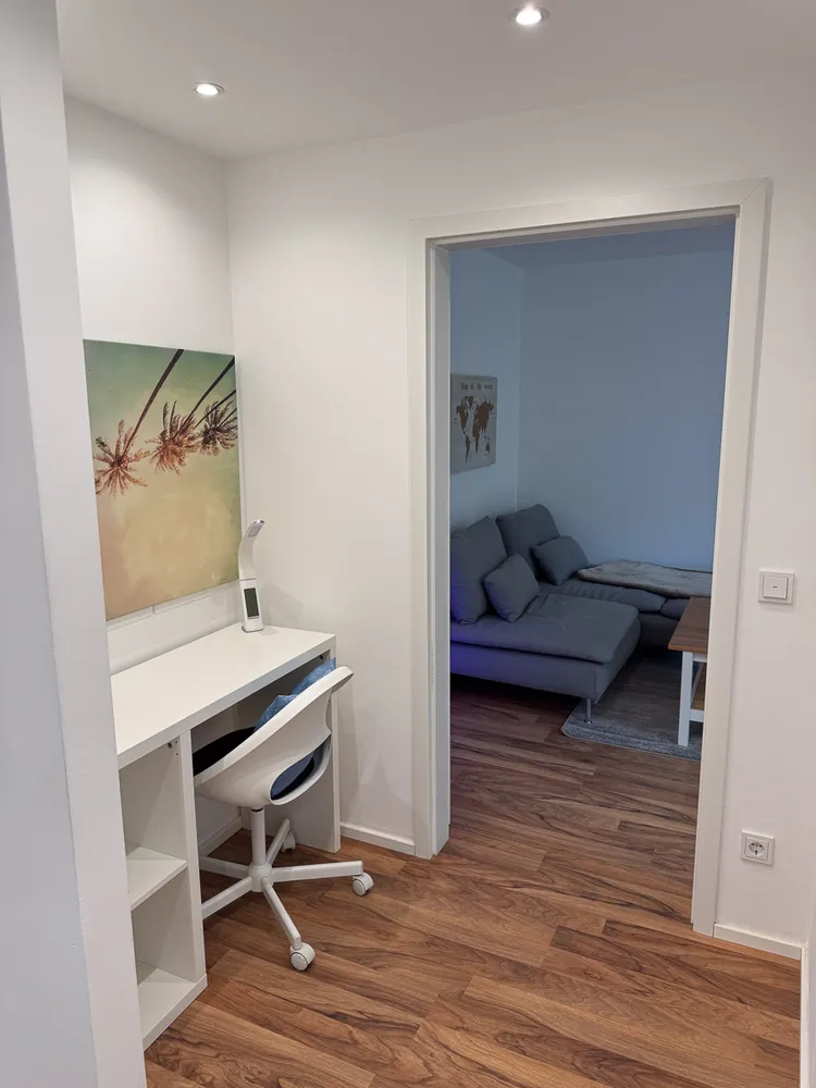 2 Zimmer Wohnung mit 40 m² in München – Bild 11