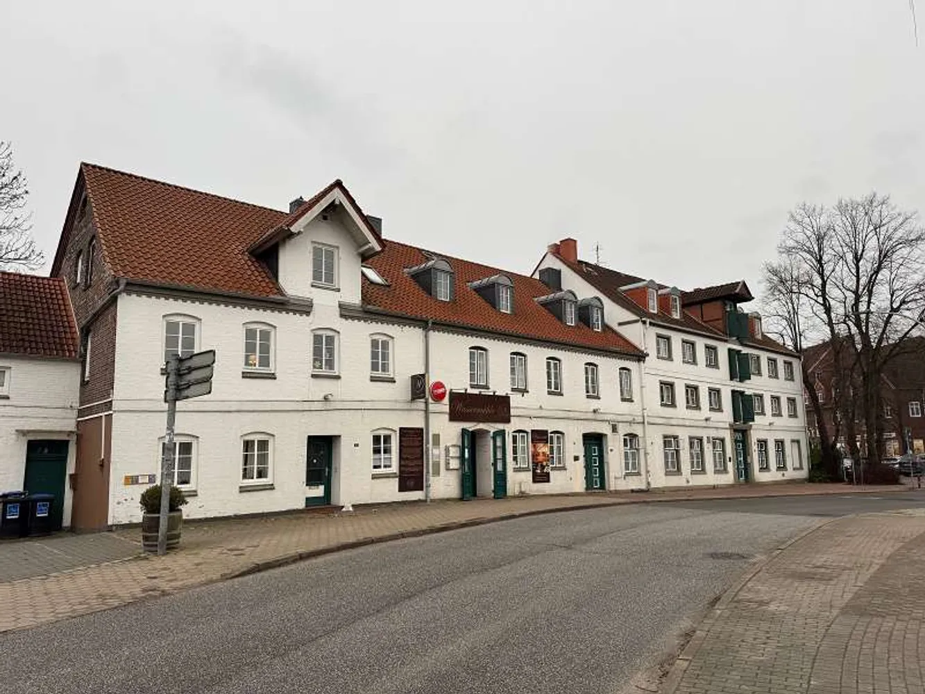 3 Zimmer Wohnung mit 75 m² in Wedel – Bild 6