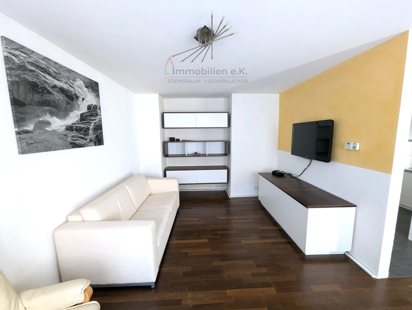 1 Zimmer Wohnung mit 31 m² in Stuttgart – Bild 2