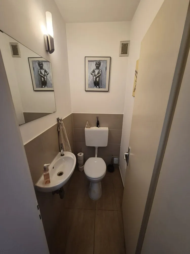 3 room apartment with 88 m² in Cologne – Photo 3