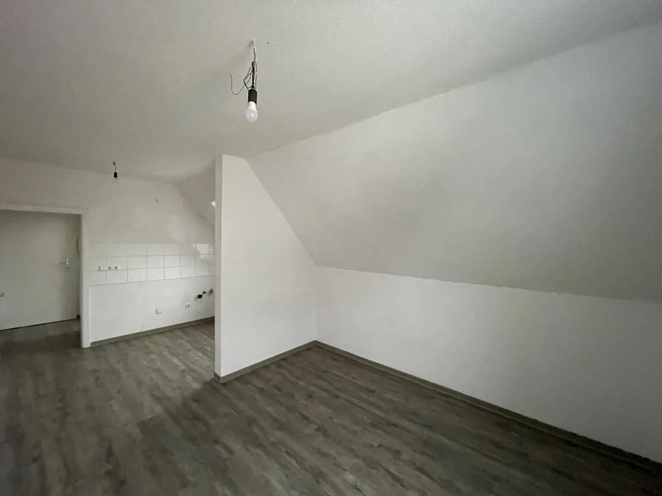 4 Zimmer Wohnung mit 48 m² in Dortmund – Bild 5
