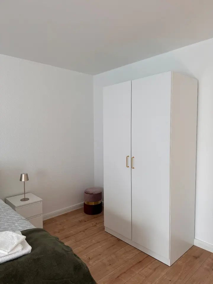 WG-Zimmer mit 42 m² in Hannover – Bild 4