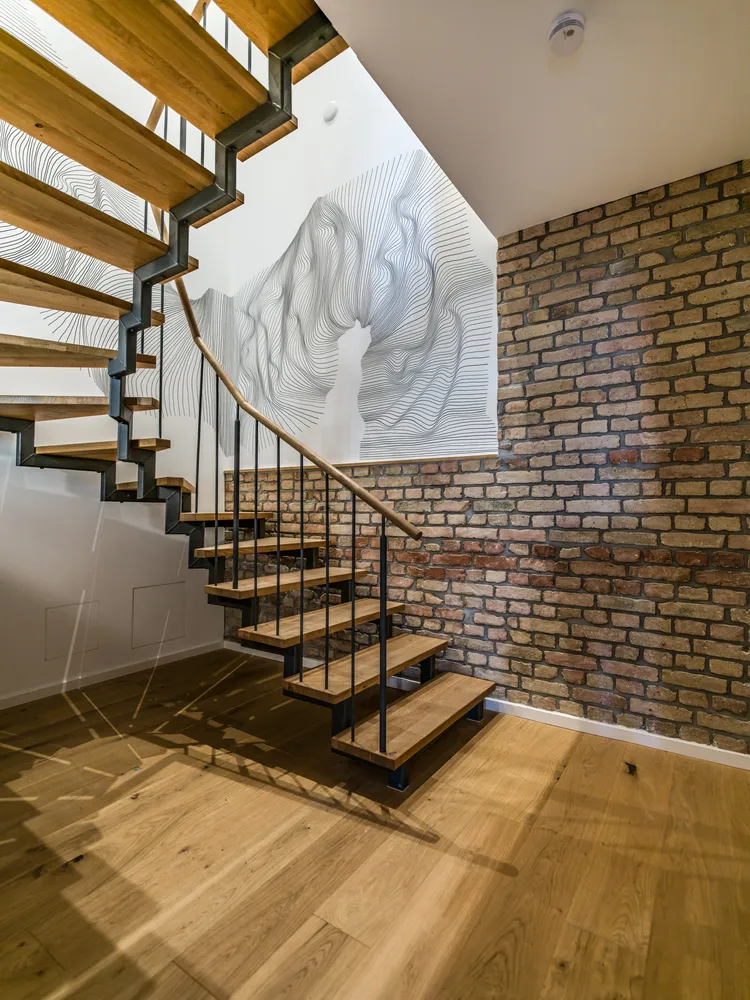 2 Zimmer Wohnung mit 89 m² in Wiesbaden – Bild 9