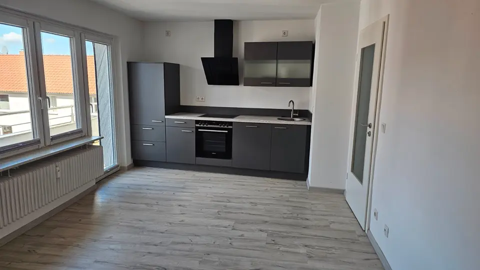 2 Zimmer Wohnung mit 42 m² in Braunschweig – Bild 2