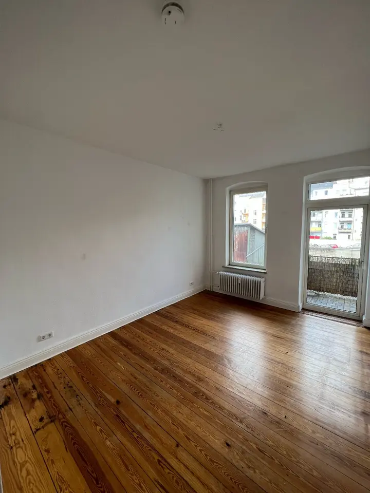 3 Zimmer Wohnung mit 66 m² in Kiel – Bild 4