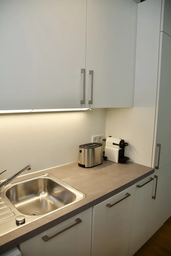 2 Zimmer Wohnung mit 32 m² in Berlin – Bild 8